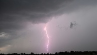 Deutscher Wetterdienst warnt: Unwettergefahr in Bayern und Baden-Württemberg