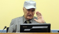 Kriegsverbrecher Mladic soll in Serbien mit Staatsehren beigesetzt werden