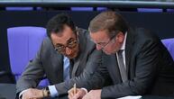 Özdemir und Pistorius fordern AfD-Verbotsantrag