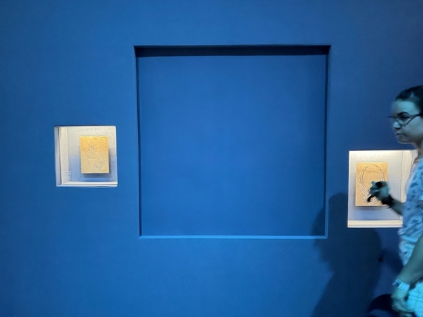 Bild vergr&ouml;&szlig;ern: Kunstdiebe stehlen Collier im Millionenwert aus Wiener Museum