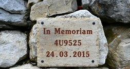 Schadenersatzprozess nach Germanwings-Absturz: Entscheidung fällt im Oktober