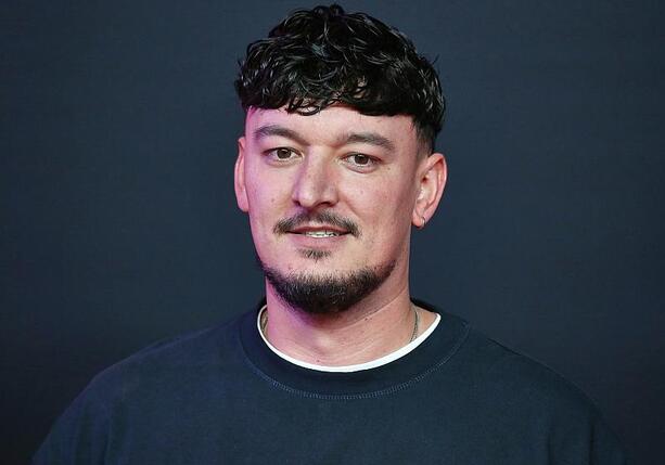 Bild vergr&ouml;&szlig;ern: Montez erobert Spitze der Album-Charts