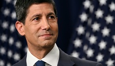 US-Zentralbankchef Warsh besorgt über Inflation