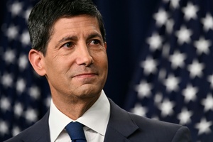 US-Zentralbankchef Warsh besorgt über Inflation
