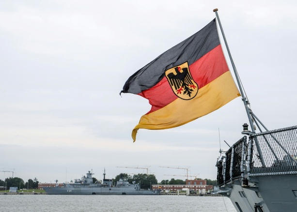Bild vergr&ouml;&szlig;ern: Ostsee-Anrainer vereinbaren gemeinsame Task Force gegen hybride Bedrohungen
