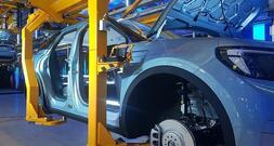Koalition will E-Auto-Prämie an EU-Kriterien ausrichten