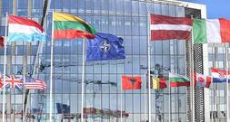 Experten wollen Nato-Beratungen nach Drohnenangriff in Leipzig