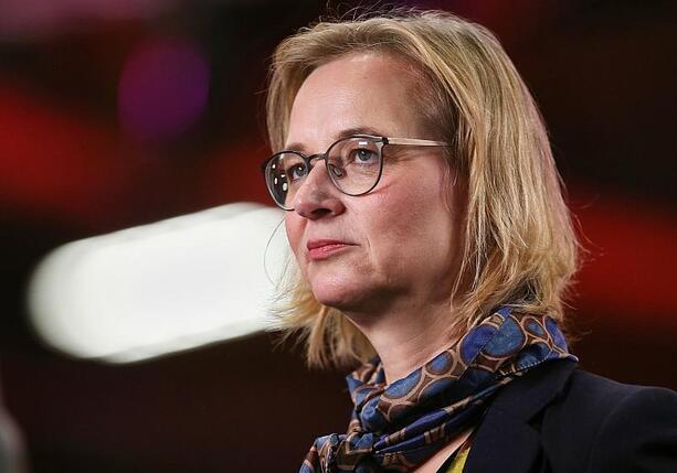 Bild vergr&ouml;&szlig;ern: BSW Sachsen-Anhalt verlangt Mandatsrückgabe von Wolf