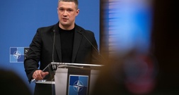 Ukrainischer Ex-Minister Fedorow wird Berater für militärische Innovationen in Italien