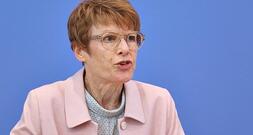 Grimm wirft Merz Beschönigung der wirtschaftlichen Lage vor