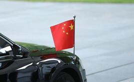 Umweltminister will Zölle auf chinesische Plug-in-Hybride