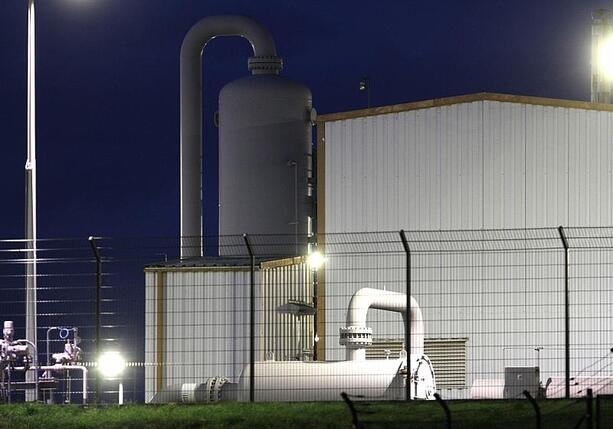 Bild vergr&ouml;&szlig;ern: Wirtschaftsweise Grimm: Bei Gaspreisen Besonnenheit wahren