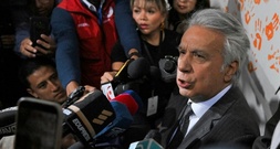 Ecuadors Ex-Präsident Moreno wegen Korruption bei Bauprojekt schuldig gesprochen