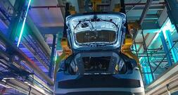 E-Auto-Verkäufe steigen kräftig - Verband will Verlässlichkeit
