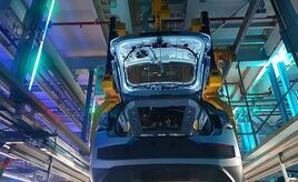 E-Auto-Verkäufe steigen kräftig - Verband will Verlässlichkeit
