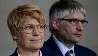 Halbleere Gasspeicher: Wirtschaftsweise Grimm sieht noch keinen Handlungsbedarf