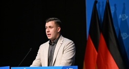 AfD-Nachwuchsorganisation trifft sich zu Bundeskongress in Magdeburg