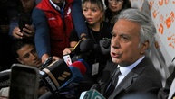 Fünf Jahre Haft für Ecuadors Ex-Präsidenten Moreno wegen Korruption bei Bauprojekt