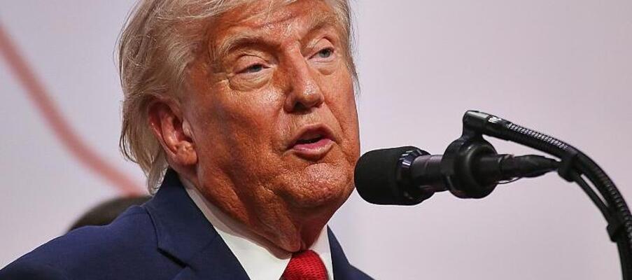 Trump: USA sichern sich Kontrolle über venezolanische Ölreserven