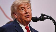 Trump: USA sichern sich Kontrolle über venezolanische Ölreserven