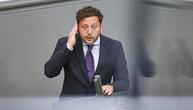Grünen-Chef kritisiert Attestpflicht als 