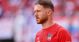 2. Bundesliga: Heidenheim gewinnt gegen Dynamo Dresden