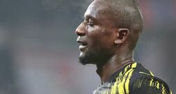 1. Bundesliga: Dortmund gewinnt gegen HSV