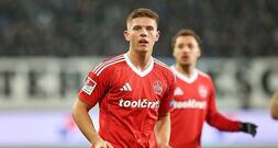 2. Bundesliga: Nürnberg schlägt Bielefeld mit 4:1