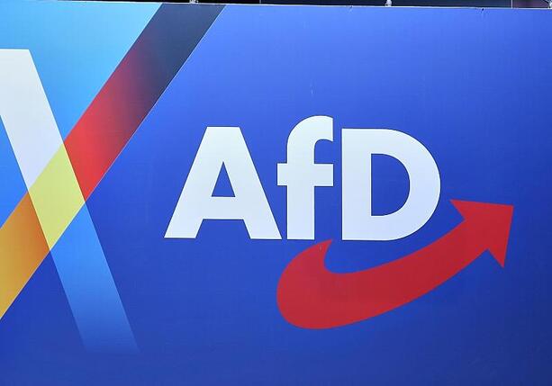 Bild vergr&ouml;&szlig;ern: Umfrage: Jeder Fünfte würde bei AfD-Regierung auswandern