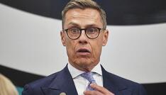 Finnlands Präsident will Dialog mit Russland