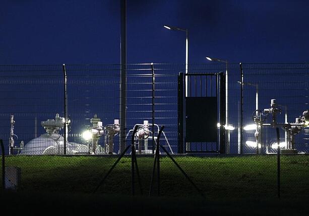 Bild vergr&ouml;&szlig;ern: ING-Ökonom fürchtet Gasmangellage bei kaltem Winter