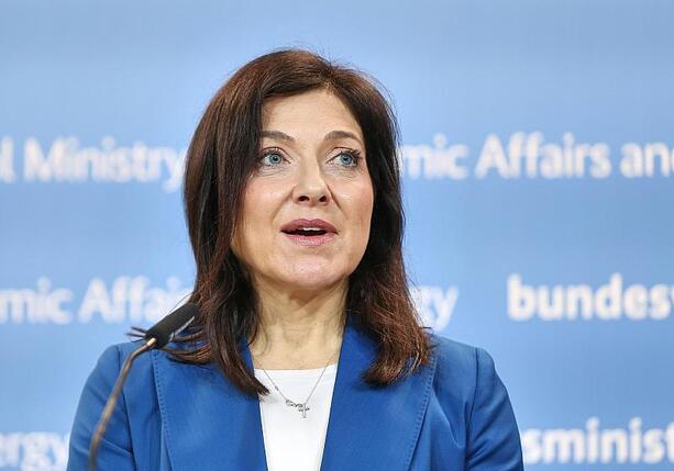 Bild vergr&ouml;&szlig;ern: Reiche will strategischere Außenwirtschaftspolitik