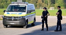 Schüsse bei Rave-Party in der Schweiz: Ein Toter und fünf Verletzte