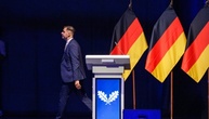 AfD-Nachwuchskongress in Magdeburg: Schmähungen und Forderung nach 