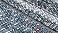 Chinesischer Autobauer BYD verkauft massenweise Plugin-Hybride in Deutschland
