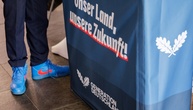 SPD- und Grünen-Politiker fordern Verbot radikaler AfD-Landesverbände