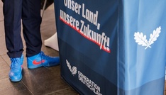 SPD- und Grünen-Politiker fordern Verbot radikaler AfD-Landesverbände