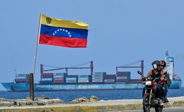 Nach Öl-Deal mit Trump: Venezuelas Präsidentin sichert Wahrung der Souveränität zu