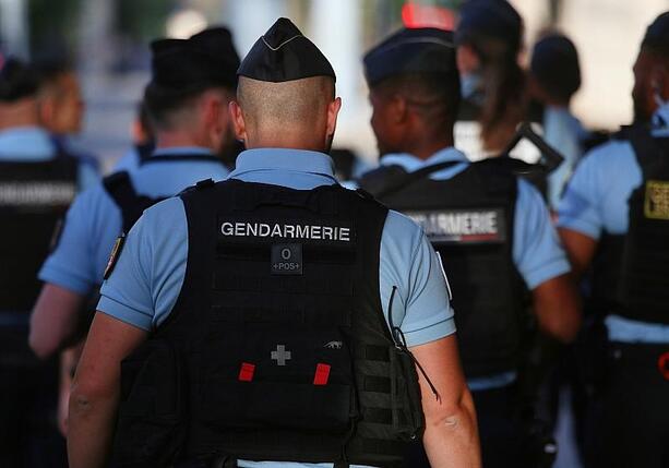 Bild vergr&ouml;&szlig;ern: Motiv nach tödlichen Schüssen in Aarau weiter unklar
