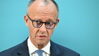 Merz: Regierung hat Reaktion auf Drohnenvorfall in Leipzig weitgehend festgelegt