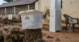 Bevölkerung von Guinea-Bissau stimmt über Stärkung des Präsidenten ab