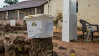 Bevölkerung von Guinea-Bissau stimmt über Stärkung des Präsidenten ab