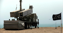 Militär: USA greifen erstmals seit Wochen Ziele im Iran an