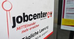 Union fordert Ende der Grundsicherung für per Haftbefehl Gesuchte