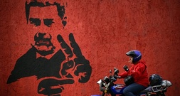 Venezuelas Ex-Präsident Maduro meldet sich aus US-Haft zu Wort