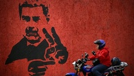 Venezuelas Ex-Präsident Maduro meldet sich aus US-Haft zu Wort