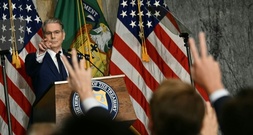 US-Finanzministerium verwehrt Journalisten Akkreditierung für G20-Treffen