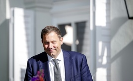 Klingbeil berät mit G20-Finanzministern im US-Bundesstaat North Carolina