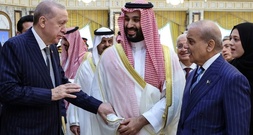 Erstes Ministertreffen von neuem Verteidigungsbündnis in Istanbul