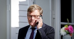 Außenminister Wadephul besucht Tunesien und Algerien